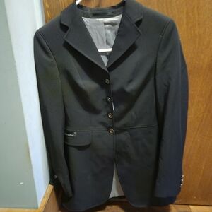 Cavallo Dressage Show Coat